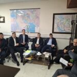 پروژه آزادراه یزد - نطنز - سیرجان با اعتبار ۵۰ همتی، نهایی شد