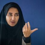 پروژه زمین فوتبال چوار توسط وزارت ورزش تکمیل شود