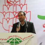 پروژه های زیرساختی جامعه ایثارگران ایلام بعد از ۴۰ سال به ثمر نشست 