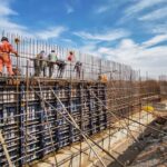 پروژه ۳۵۰۰ میلیاردتومانی فاضلاب پردیسان تا ۱۴۰۶ به بهره‌برداری می‌ رسد