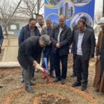 پروژه‌های مهم زیرساختی ارتقای کیفیت زندگی شهروندان هیدجی اجرا می‌شود