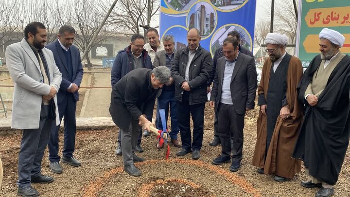 پروژه‌های مهم زیرساختی ارتقای کیفیت زندگی شهروندان هیدجی اجرا می‌شود