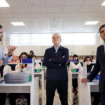 پزشکیان: باید بستر توسعه مهارت‌های فردی و گروهی دانش‌آموزان فراهم شود