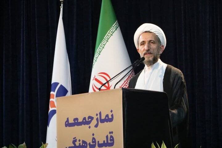  پشتوانه مردمی و توان دفاعی عامل موفقیت ایران در مذاکرات است