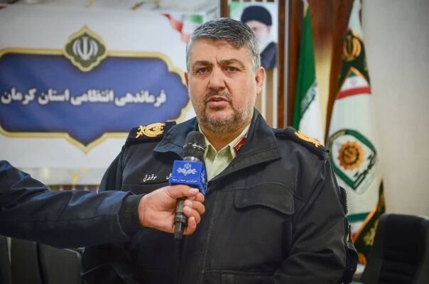 پلیس به ۹۰ روز گروگان گرفتن مرد کرمانی پایان داد