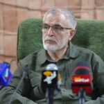 پورجمشیدیان:مراسم نیمه‌شعبان بدون کوچک‌ترین حادثه امنیتی برگزار شد