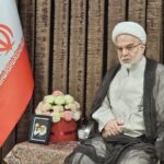 پورذهبی: عبور از فتنه‌ها نیازمند حضور صادقانه مسئولان در میان مردم است