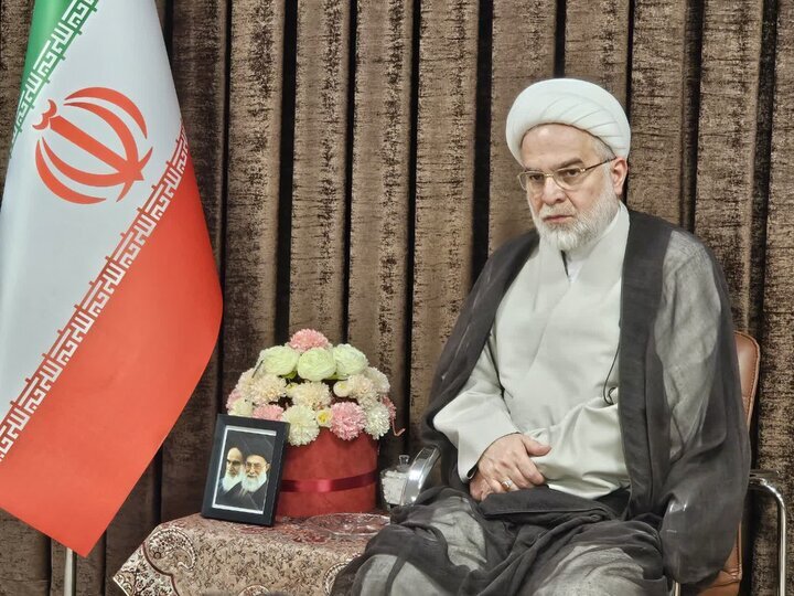 پورذهبی: عبور از فتنه‌ها نیازمند حضور صادقانه مسئولان در میان مردم است