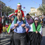 پویش عکاسی «طلوع فجر» در خوزستان برگزار می‌شود