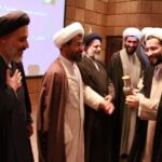 پژوهشگران برتر حوزه علمیه چهارمحال و بختیاری تجلیل شدند