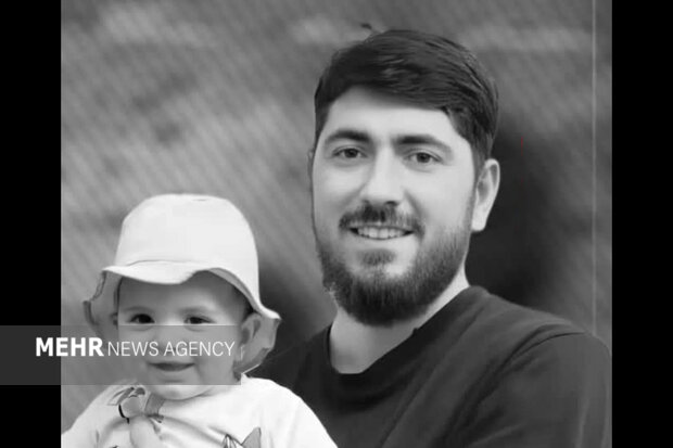 پیام تسلیت فرمانده سپاه عاشورا در پی درگذشت امیر وجیهی‌نیا