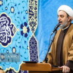 پیام هفتمین آیه طرح «زندگی با آیه‌ها»؛ نسخه قرآنی برای عبور از تفرقه