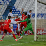 پیروزی اقتصادی ارزشمند تراکتور برابر گل گهر/ بازگشت تبریزی ها به صدر