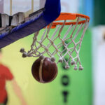 پیروزی بدون مسابقه شهرداری گرگان در لیگ بسکتبال