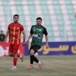 پیروزی دومیهمان و شوک ناگهانی یک‌میزبان در نیمه نخست بازی‌های هم‌زمان