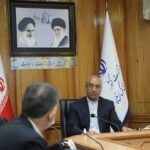 پیگیری خرید ۲۰ دستگاه آمبولانس جدید در دستور کار استان کرمانشاه