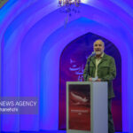 پیگیری قالیباف برای حل مشکل مردم، ۴۰دقیقه بعد از مراسم در مشهد