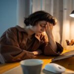 چرا در زمستان احساس استرس و خستگی می‌کنیم؟