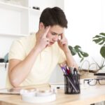 چرخ سلامت روان و تکنیک های بهبود هر کدام/ اینفوگرافیک