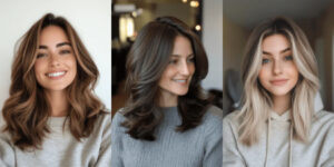 چطور مدل مو روی شخصیت و اعتمادبه‌نفس تأثیر می‌گذارد؟