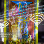 ​«کارناوال خودرویی» جشن نیمه شعبان در کرمانشاه برگزار می‌شود