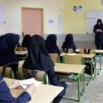 کاظمی: هیچ کلاس درسی بدون معلم نماند