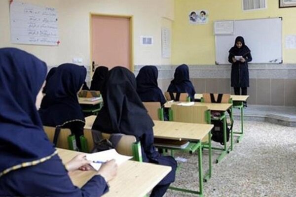 کاظمی: هیچ کلاس درسی بدون معلم نماند