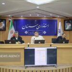 کاهش تلفات جاده‌ای استان سمنان با کار جمعی و فرهنگ‌سازی حاصل شد