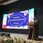 کاهش ۹.۷ درصدی ورودی پرونده‌ها در سازمان قضایی نیروهای مسلح گیلان