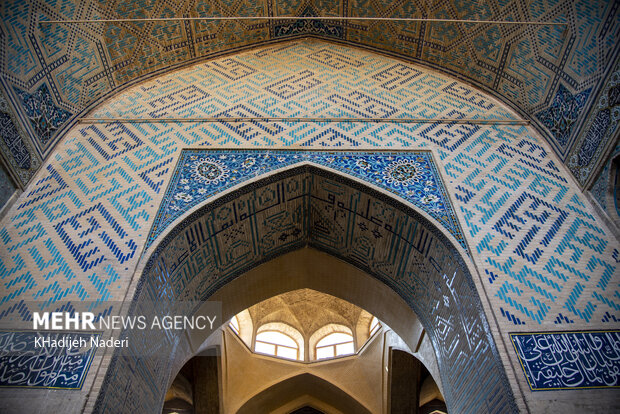 کاوش‌های باستان‌شناسی؛ شرط نجات تاریخ در اصلاح گذرهای مسجد جامع اصفهان