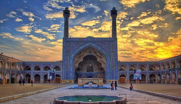 کاوش‌های باستان‌شناسی؛ شرط نجات تاریخ در اصلاح گذرهای مسجد جامع اصفهان