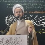 کرامت انسانی با مهار هوای نفس و مقاومت در برابر دشمنان محقق می‌شود