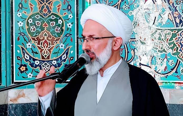 کرامتی: فشار آمریکا شکست خورد؛ دانشگاه نباید قربانی سیاست زدگی شود