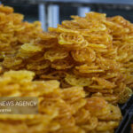 کرامتی: قیمت زولبیا و بامیه در خراسان شمالی اعلام شد