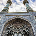 کرمانشاه میزبان پویش ملی ترمیم مساجد آسیب دیده خواهد بود