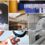 کرمانشاه؛ از محرومیت درمانی پیش از انقلاب تا قطب سلامت غرب کشور