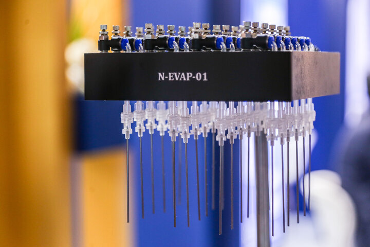 کرمانشاه؛ از محرومیت درمانی پیش از انقلاب تا قطب سلامت غرب کشور