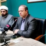 کرمی: ۹۱ درصد داوطلبان شوراهای اسلامشهر تأیید صلاحیت شدند