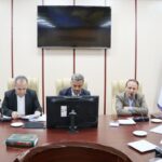 کریم‌زاده: طرح نصب ردیاب بر روی شناورهای صیادی کلاس قایق اجرا می شود