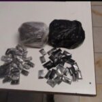 کشف بیش از یک و نیم کیلوگرم مواد مخدر در قروه؛ دستگیری ۳ خرده‌فروش