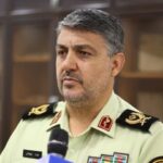 کشف بیش از ۴۹۵ کیلوگرم شیشه در عملیات پلیس سیرجان