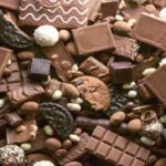 کشف شکلات های قاچاق به ارزش ۴۰ میلیارد ریال در کرج