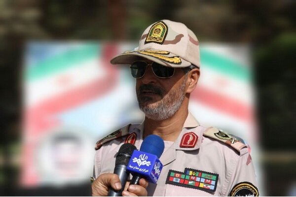 کشف ۱۱ میلیارد ریال داروی غیر مجاز در مرزهای سیستان و بلوچستان