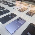 کشف ۱۷ دستگاه گوشی مسروقه در کرمانشاه