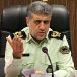 کشف ۲۲۱ کیلوگرم انواع مواد مخدر از سواری پژو در خرامه فارس