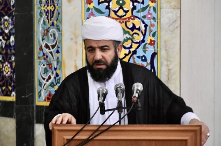 کلشی نژاد: نورالهی با هتک حرمت بع قرآن، هرگز خاموش نمی شود