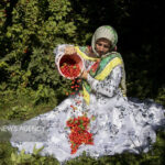 کلیبر؛ روایت رنگ و طعم در قلب ارسباران