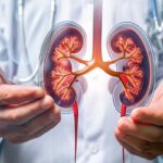 کلید پیشگیری از بیماری مزمن کلیه