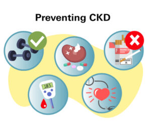 کلیه‌هایتان را قبل از اینکه نابود شوند، نجات دهید: ۱۰ نکته حیاتی
