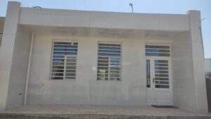 کیخسروی: بهره‌برداری از ۲۰۰ واحد مسکونی در خلخال و نیر